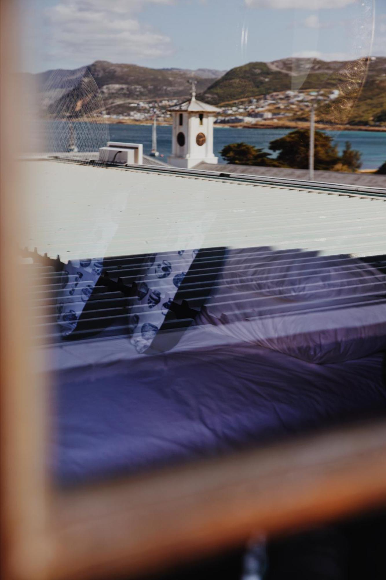 Eclectic Heritage Paradise Simonʼs Town Esterno foto